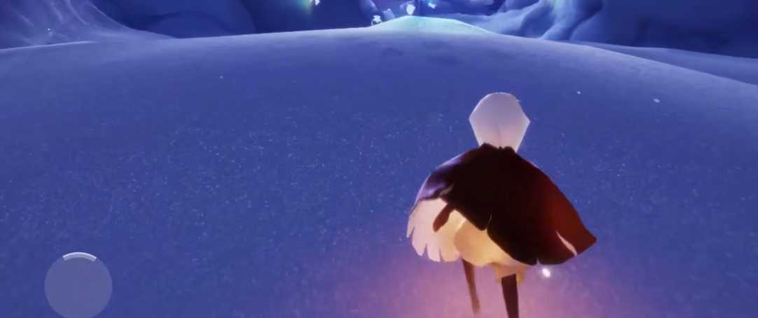 光遇星光沙漠任务怎么完成