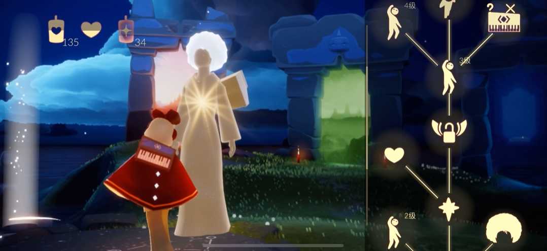 光遇中的钢琴怎么得