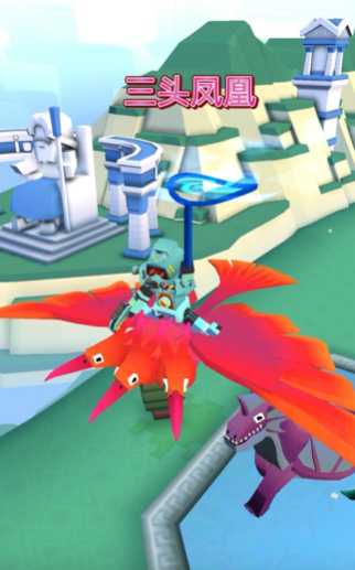 疯狂动物园如何刷出很多凤凰