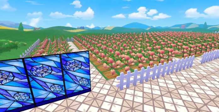 摩尔庄园怎么把水蜜桃给汤米