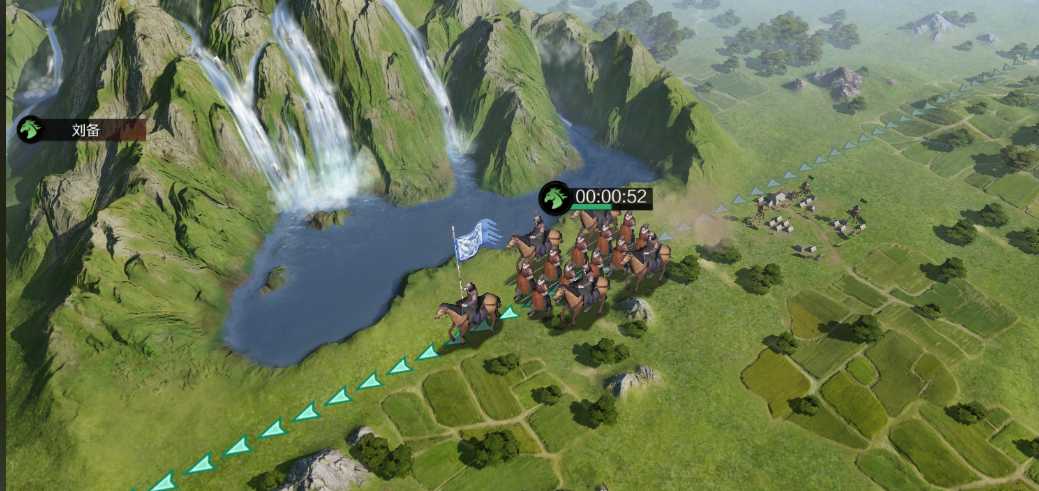 率土之滨怎么提升部队移速