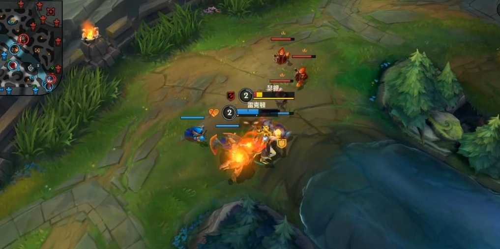 英雄联盟手游如何打出真实伤害