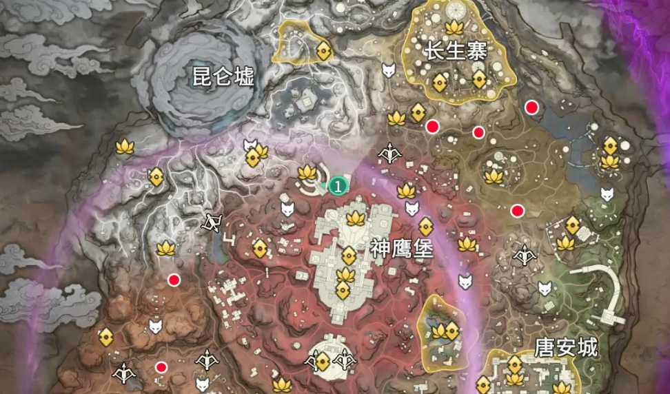 永劫无间开局任务怎么做