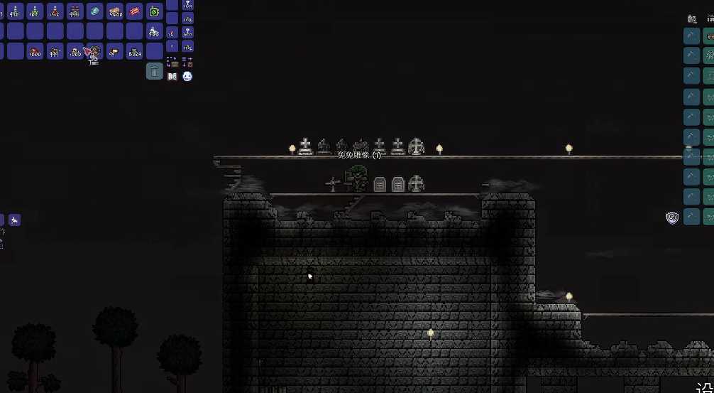 泰拉瑞亚怎么打兔子王