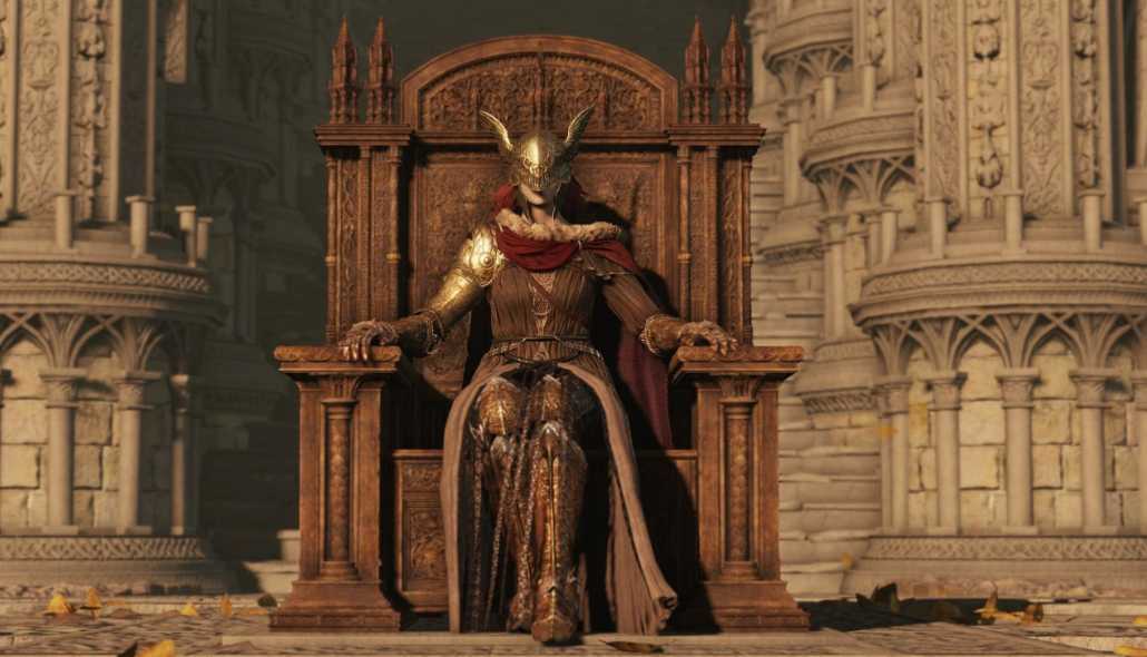 艾尔登法环全结局有哪些