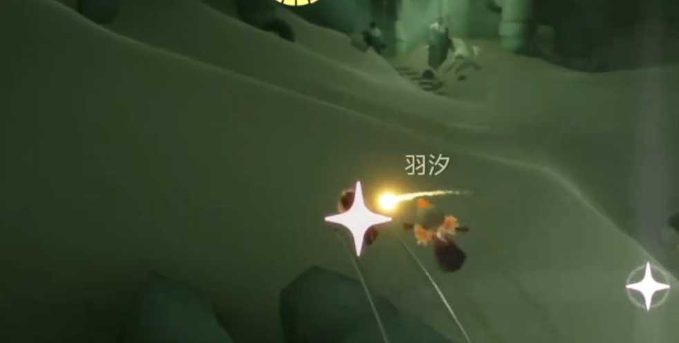 光遇暮土任务先祖怎么做