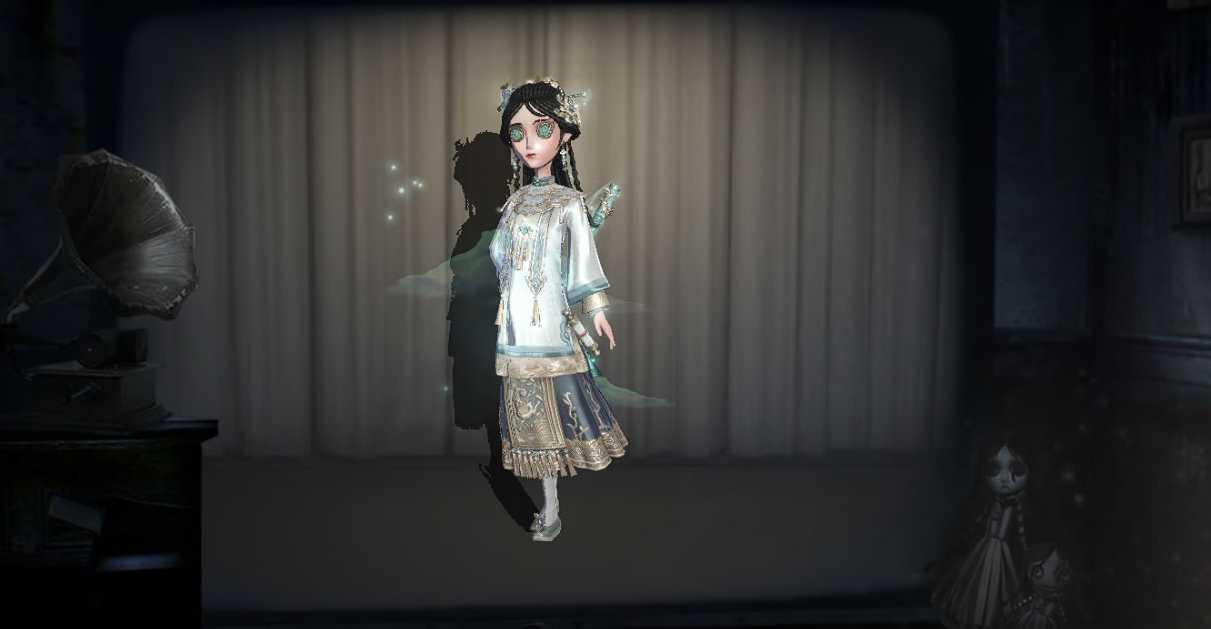 第五人格哪个牵制位最强