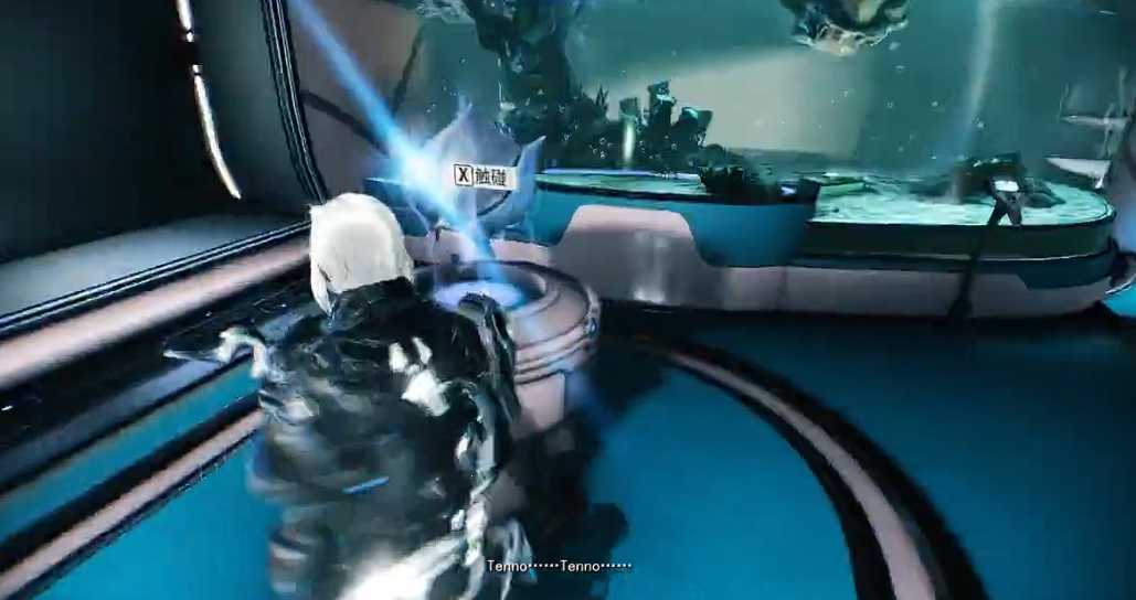 星际战甲牺牲怎么开启