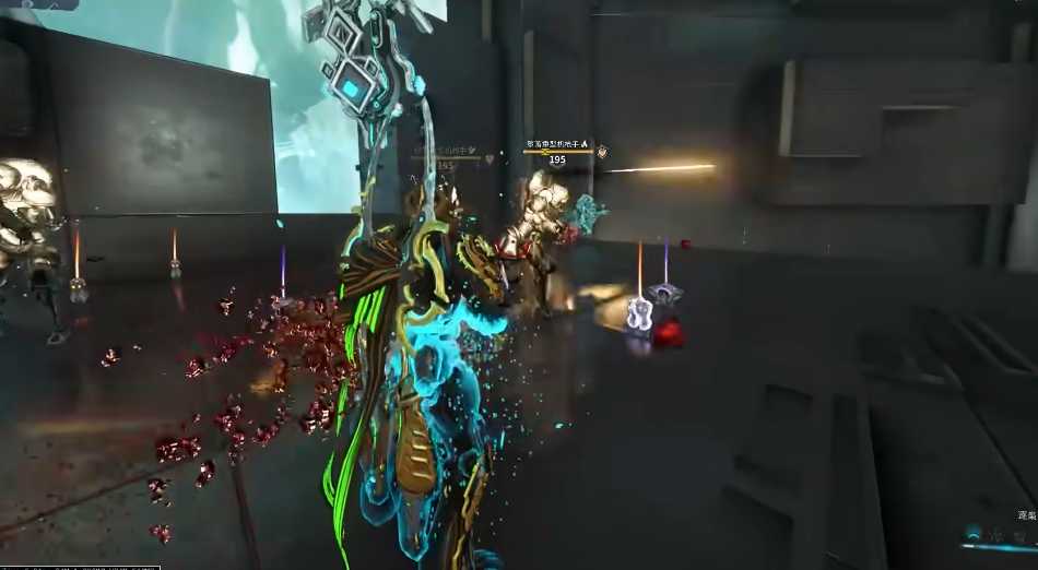 星际战甲最容易的圣装是什么