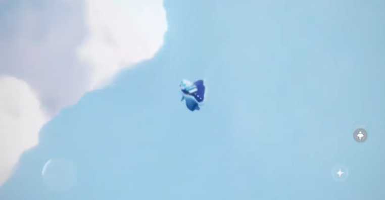 光遇彩虹桥怎么放平