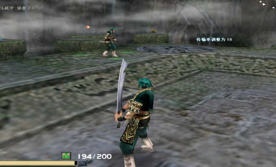 流星蝴蝶剑大刀怎么快速放大招