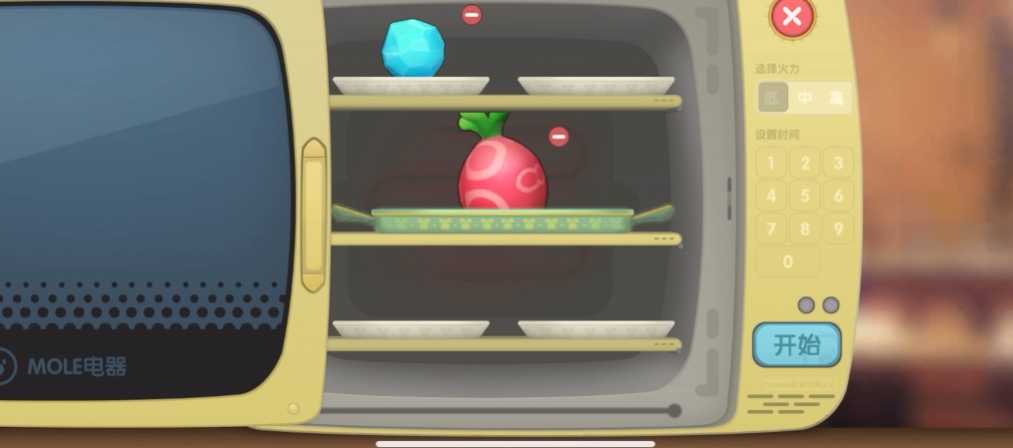 摩尔庄园手游的浆果浓汤怎么做