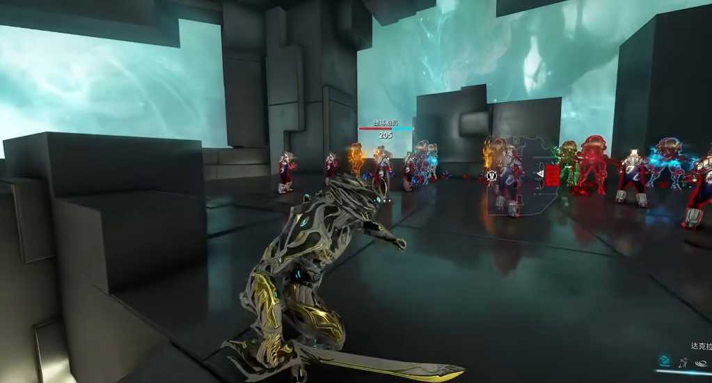 星际战甲新手推荐哪个战甲最好