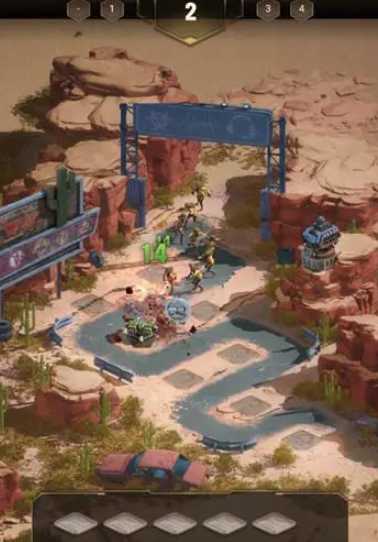 守望黎明怎么扩建