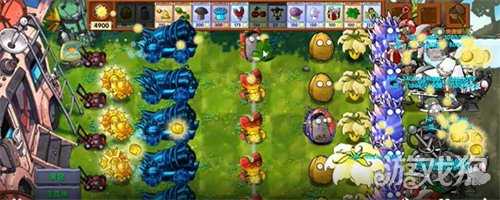 植物大战僵尸融合版究极冷寂冰瓜加农炮怎么样 究极冷寂冰瓜加农炮介绍