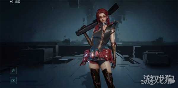 镭明闪击朱诺怎么样 朱诺角色介绍