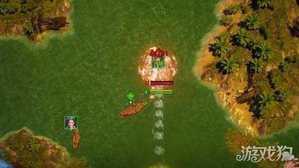 大航海时代起源试炼场怎么玩 试炼场玩法教学