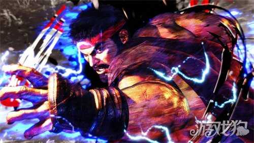 《街霸6》赛事付费直播 《铁拳》负责人表示很感兴趣