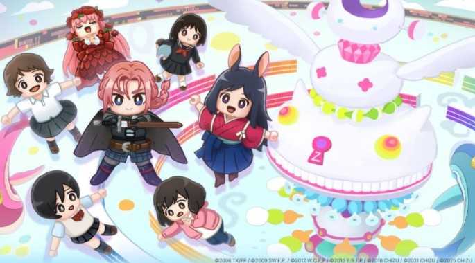 串联细田守宇宙！《夏日大作战》虚拟世界「OZ」2026 年初登陆 Roblox