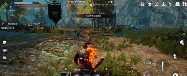 黑暗与光明3大初级营地boss先打哪个