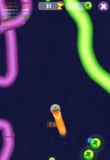 我的汤姆猫2宇宙篇怎么玩