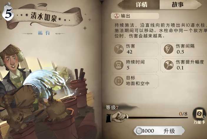 哈利波特魔法觉醒的卡牌有哪些