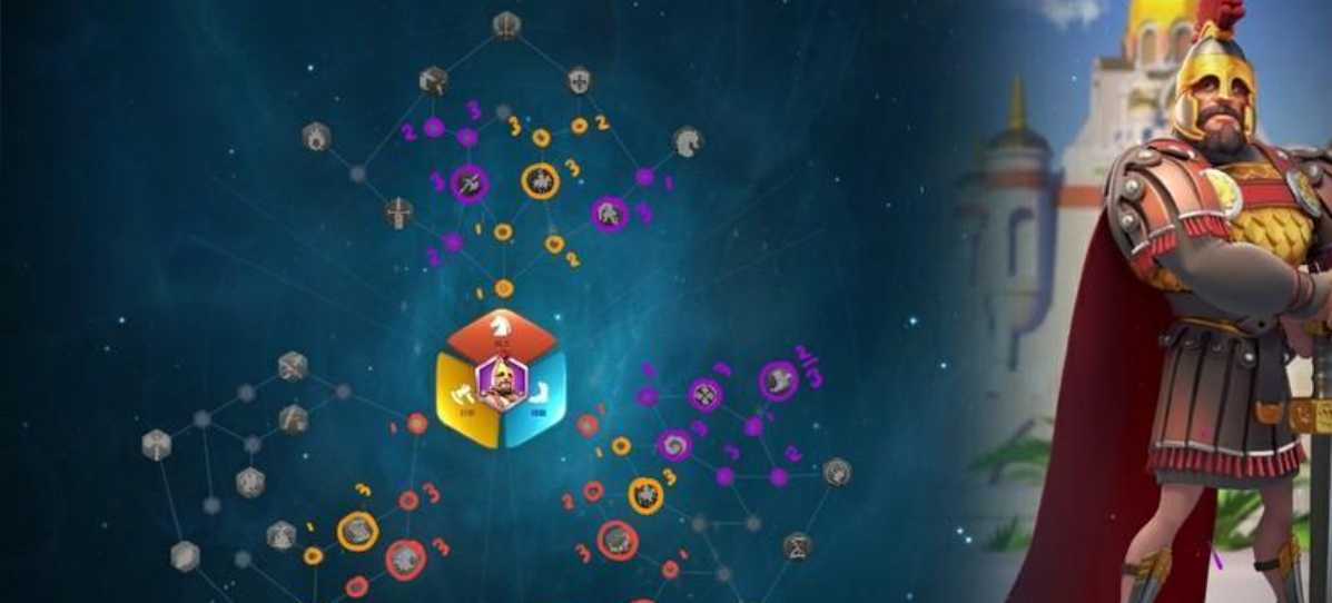 万国觉醒贝利撒留搭搭配什么扫野快