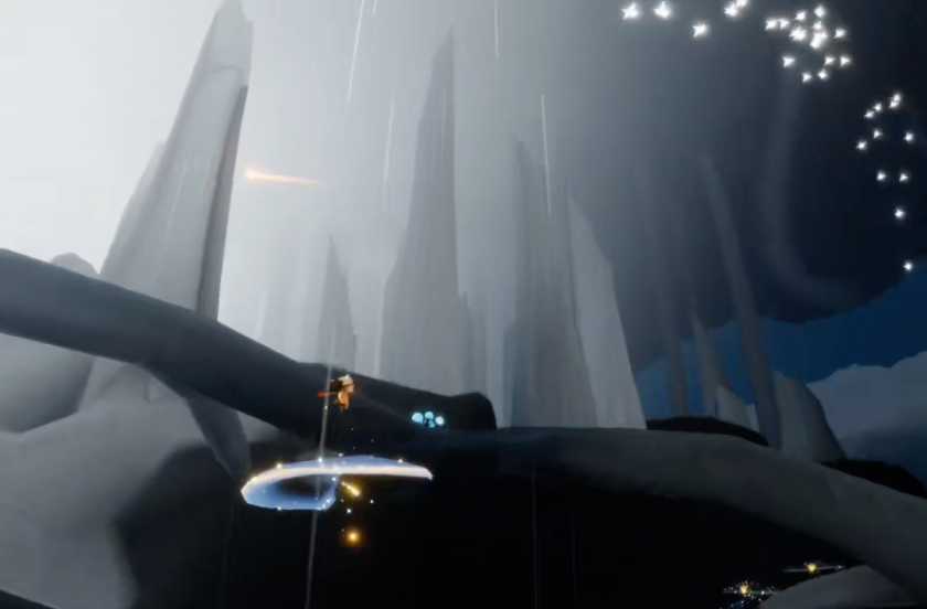 光遇火之灵怎么获得