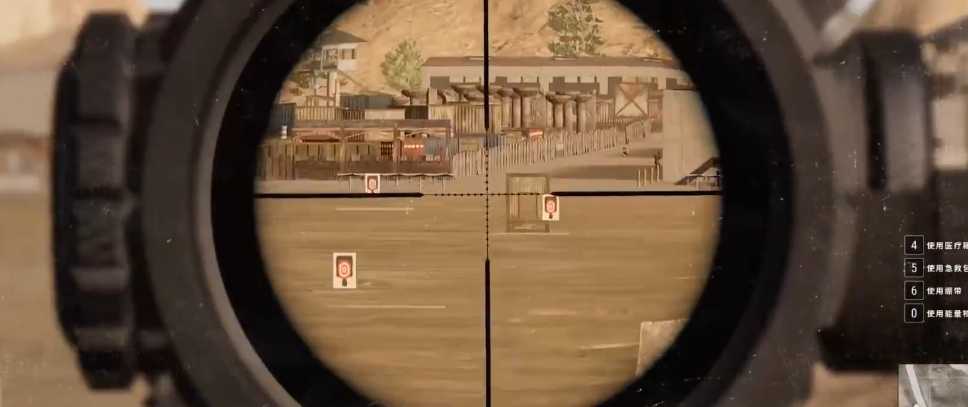 绝地求生怎么加快开枪速度