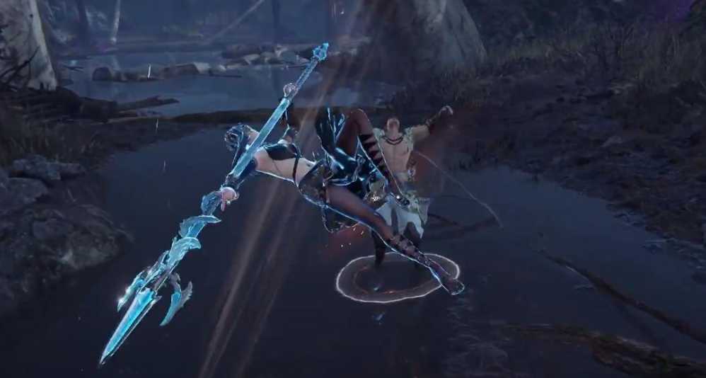 永劫无间同源武器有哪些