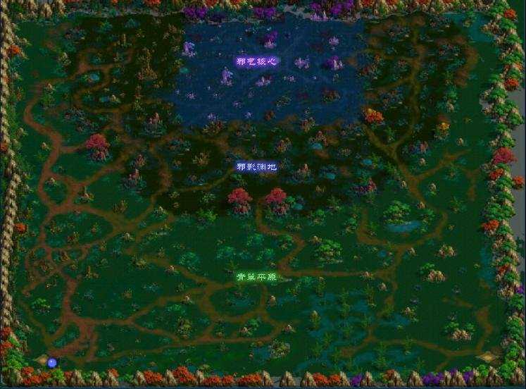 《龙武》第六季武饭节版本前瞻：全新玩法诛邪秘境来袭，海量武FUN卡空降，邀你共赴盛宴！