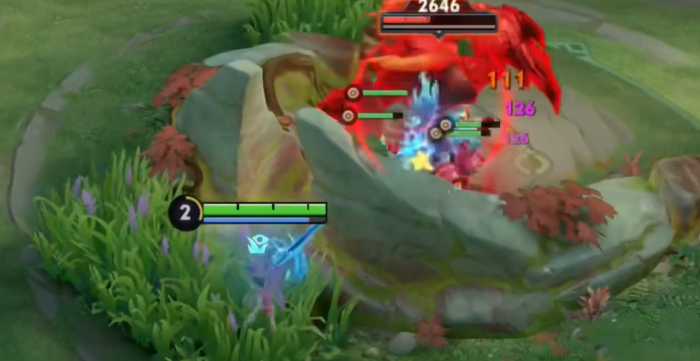 王者荣耀移速米莱狄出装和铭文是什么