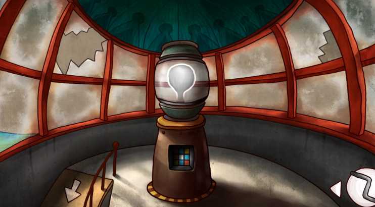 迷失岛2电线机关归位怎么玩