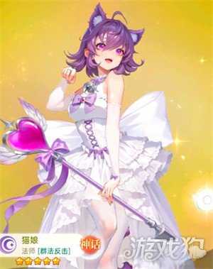 绯月絮语角色怎么升星 角色升星方法