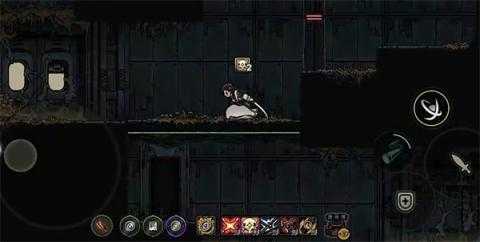 绝地鸭卫平a核爆刀流玩法攻略