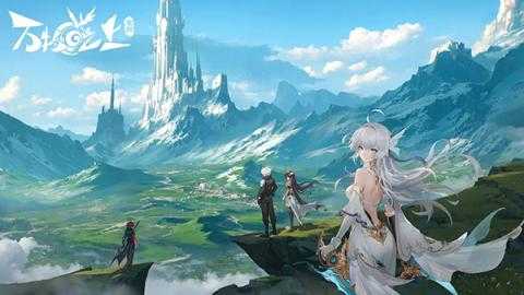 万物之上：觉醒魂灵进阶养成攻略