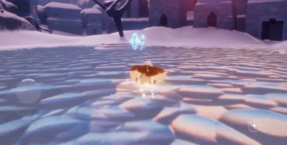 光遇梦想季先祖怎么才能进去