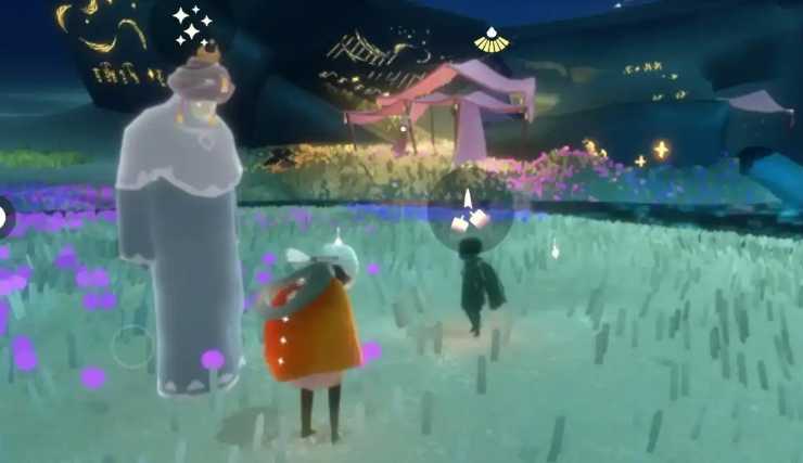 光遇魔法季怎么解锁商店