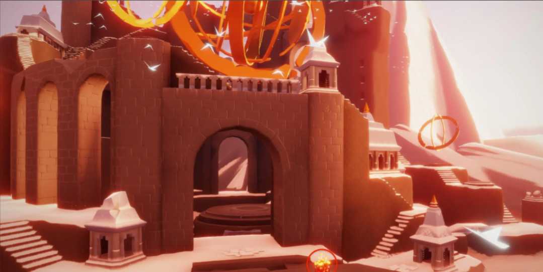 光遇怎么解锁手花动作