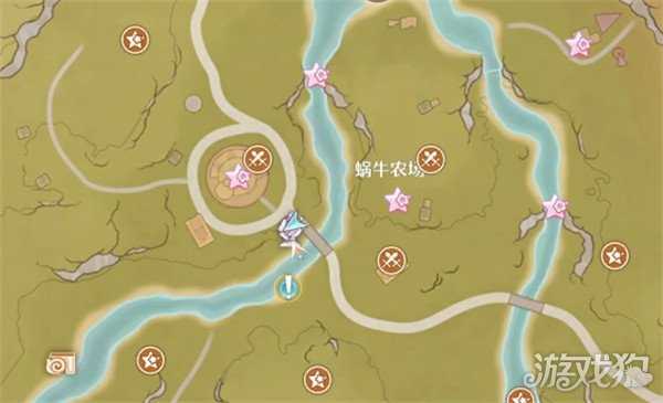 无限暖暖错位摄影蘑菇也长角怎么做 错位摄影蘑菇也长角任务攻略