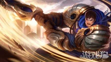 《英雄联盟》WASD操作系统12月3日正式上线