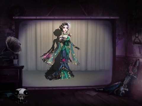 第五人格红蝶要加强什么