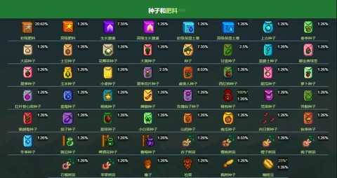 星露谷物语草料怎么获得