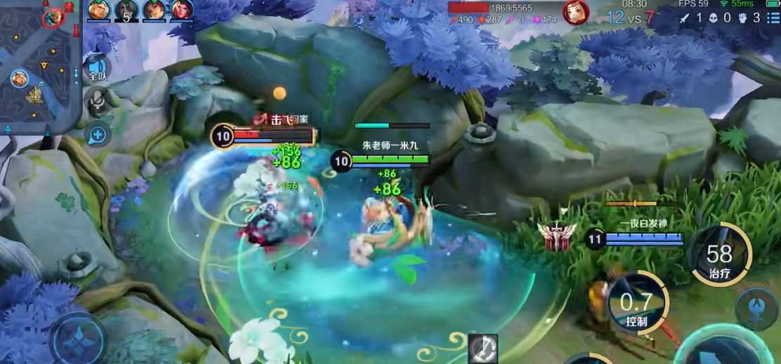 王者荣耀蔡文姬平a装怎么出