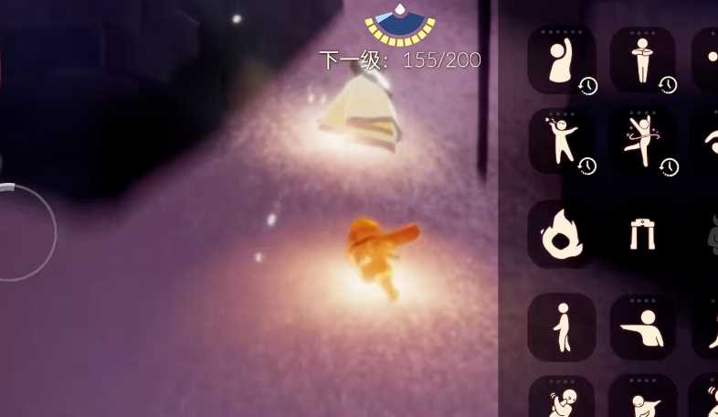 光遇跳舞艺人需要什么