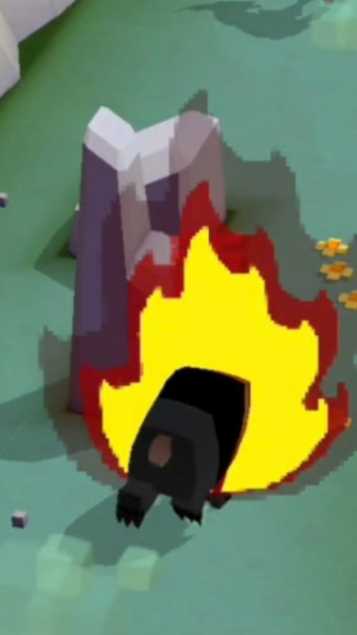 疯狂动物园怎么灭火