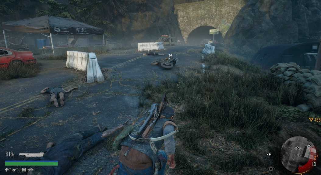 往日不再哪里材料多