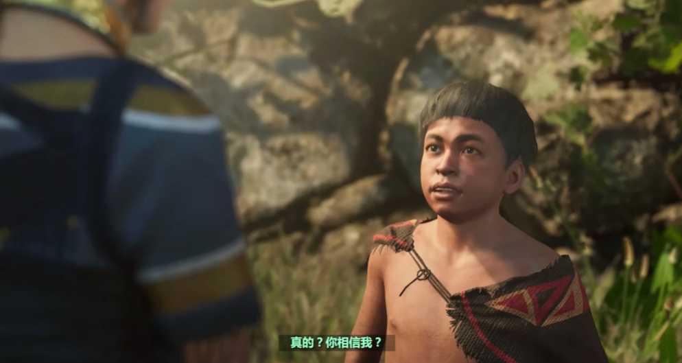 古墓丽影暗影dlc支线任务怎么做