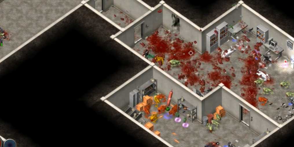 孤胆枪手1第五关怎么过关