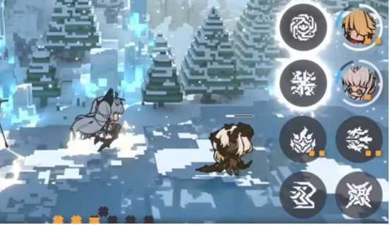 火环角色等级快速提升攻略